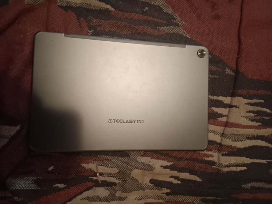 Tablet teclast ótimo