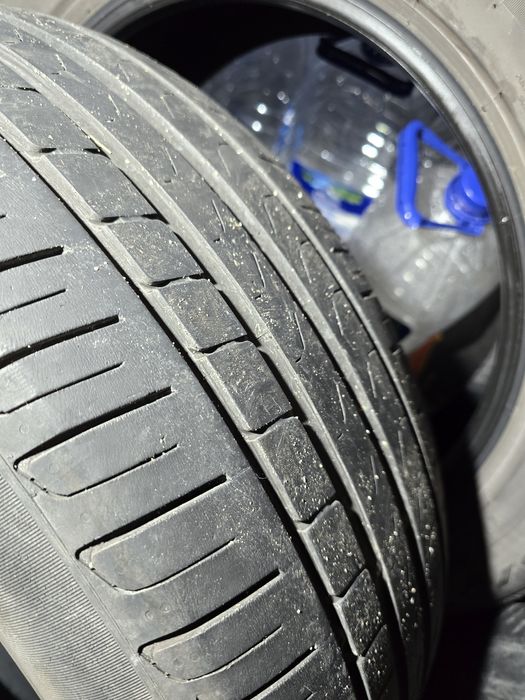 Pneus Pirelli 225/55 R17