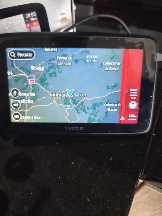 TomTom pro 2e geração 6 polegadas444994206932019203