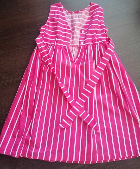 Vestido menina ZIPPY