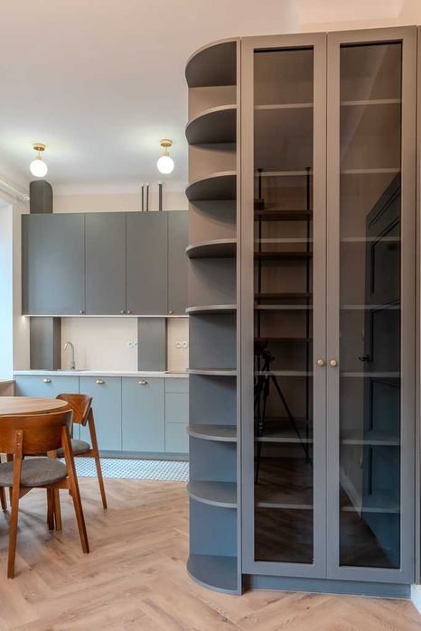 Piękne 2 pokoje mieszkanie z charakterem – ul. Łączna, blisko Politechniki i Centrum - Widok 2