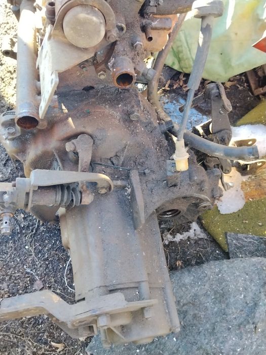 Двигун део сенс  1.3