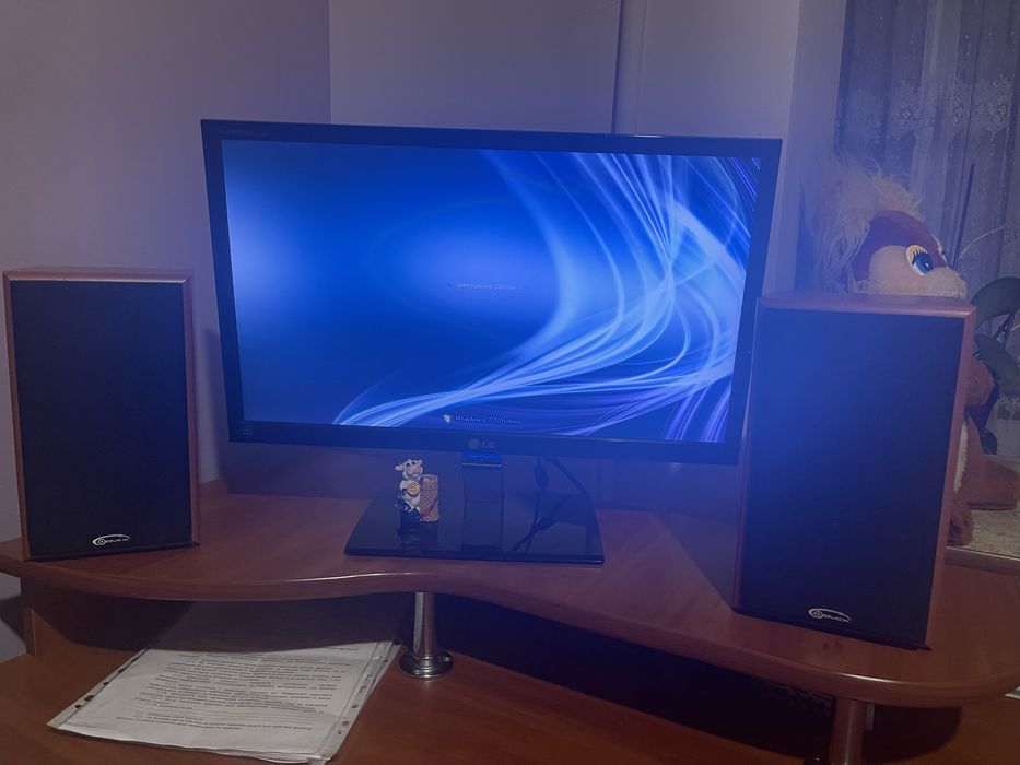 Компютер LG