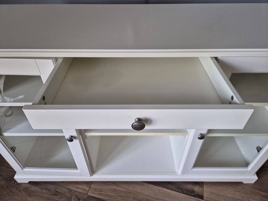 Kredens,komoda Liatorp,Ikea