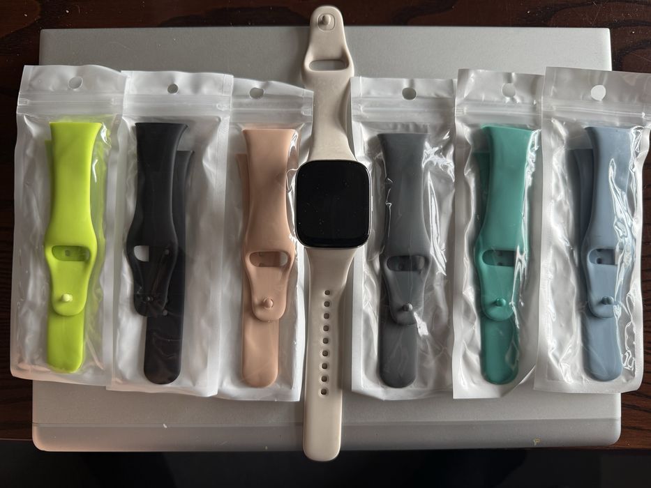 Smartwatch REDMI Watch 3