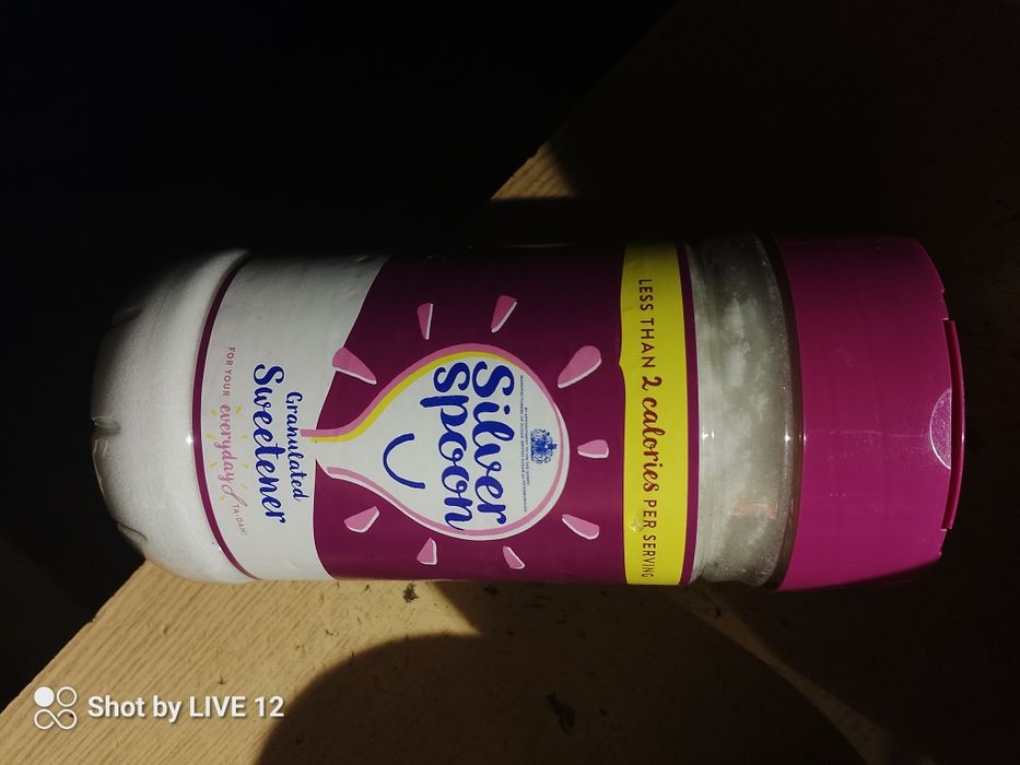 Słodzik granulowany 75 g