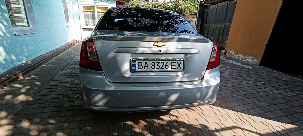 Продам автомобіль