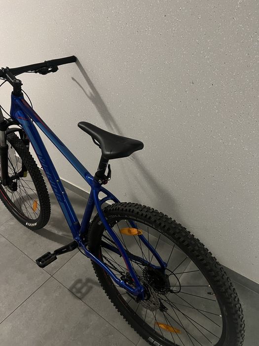 Rower mtb/górski merida big nine 100