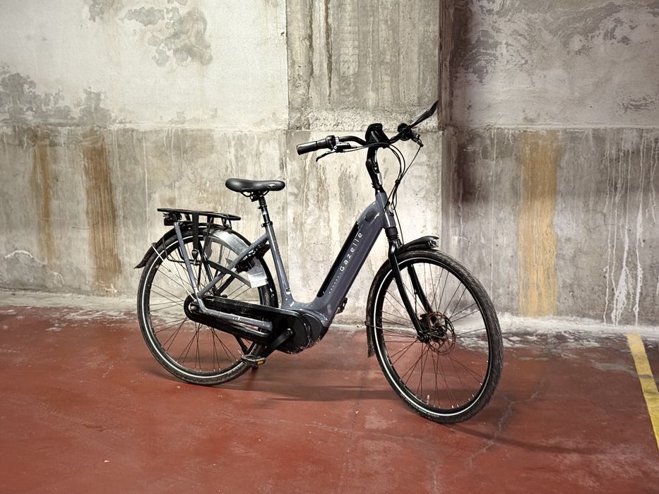 Електровелосипед Gazelle 2024