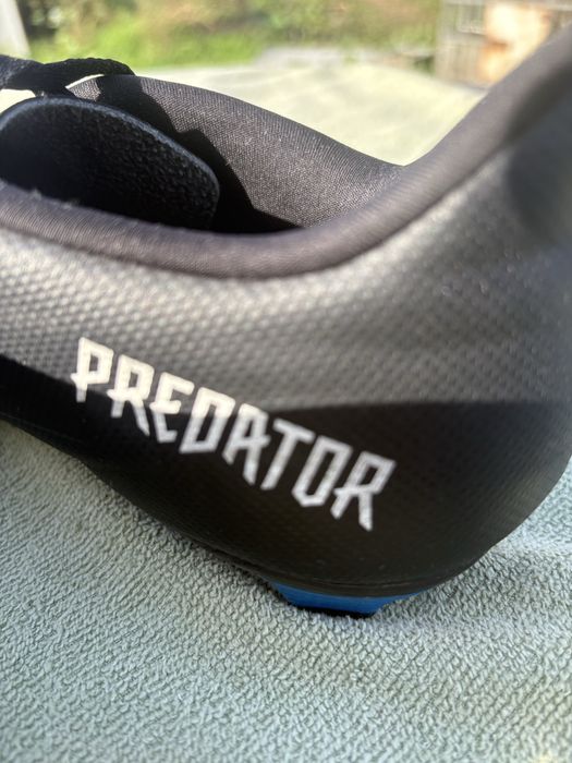 Chuteiras adidas predator