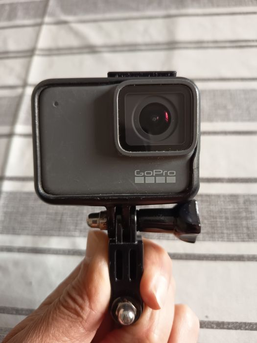 GoPro Hero 7 Silver