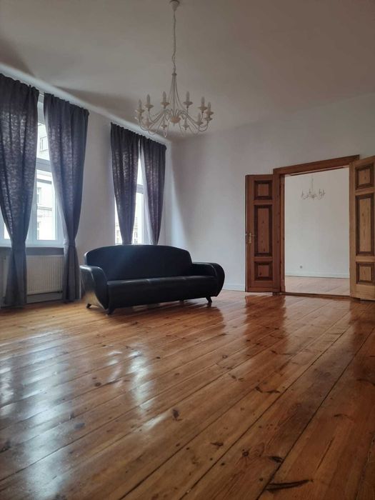 Wyjątkowy apartament 3-pokojowy, 120 m² – ul. Gdańska, Bydgoszcz