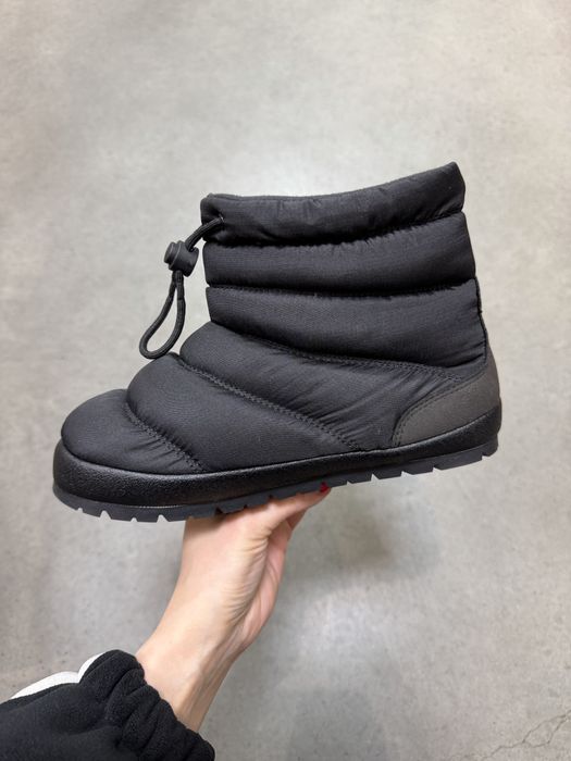 Оригінальні ботінки-дутіки Puma Tuff Terra Hi