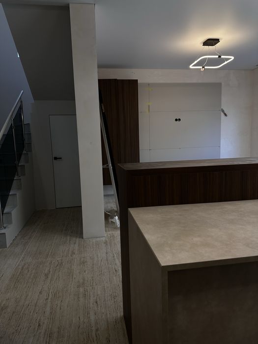 Продам дуплекс З ремонтом Є газ лісова буча бучанський парк