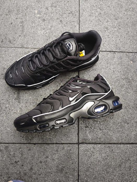 Nike  Air Max TN Plus black R.44