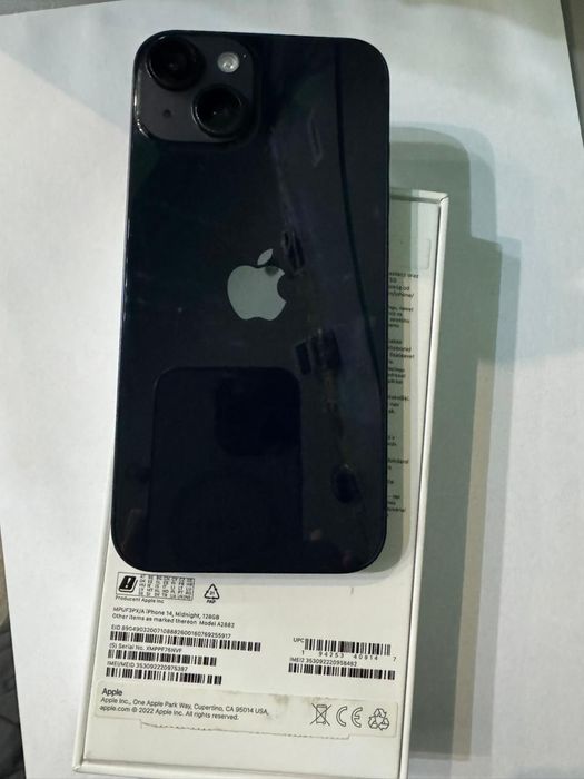 Iphonе.   Б/у      14/ 128