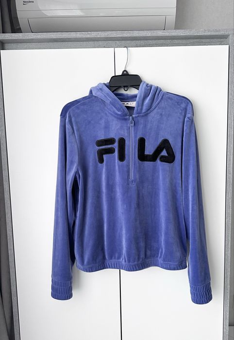 Кофта Fila размер М