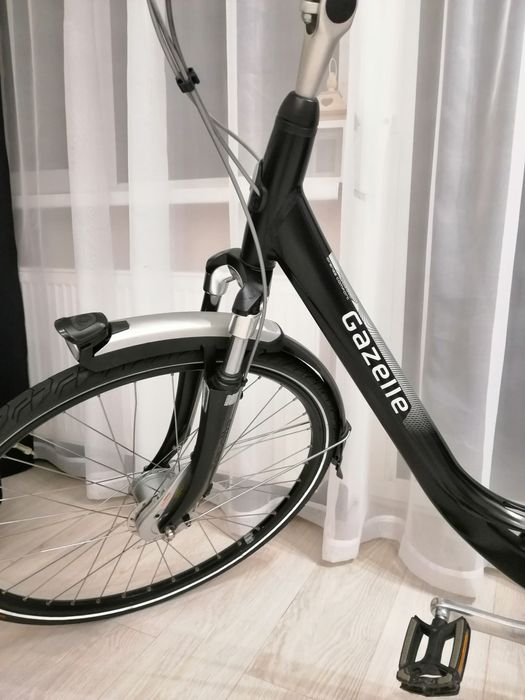 Gazelle Orange C7+  COMFORT