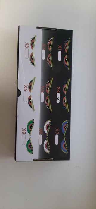 Продам Очі на авто