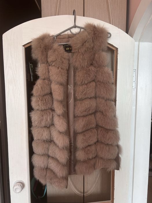 Желетка натураньна