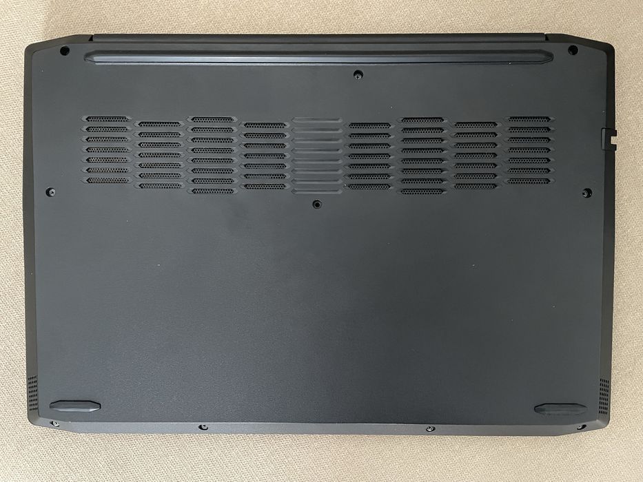 Portátil Lenovo Ideapad Gaming 3