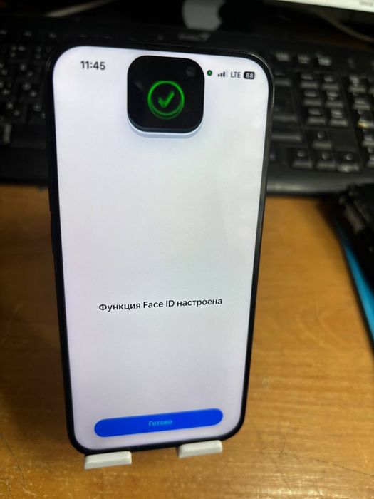 Iphone 15 pro 128gb Neverlock
