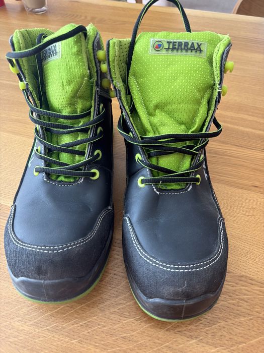 Buty robocze terrax s3