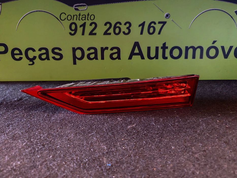 VOLVO XC60 II RIGHT REAR LED HEADLIGHT - FT411