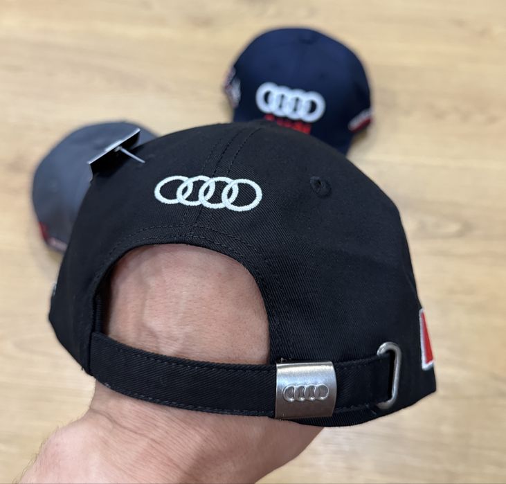 Кепка Audi оригінал разпродаж