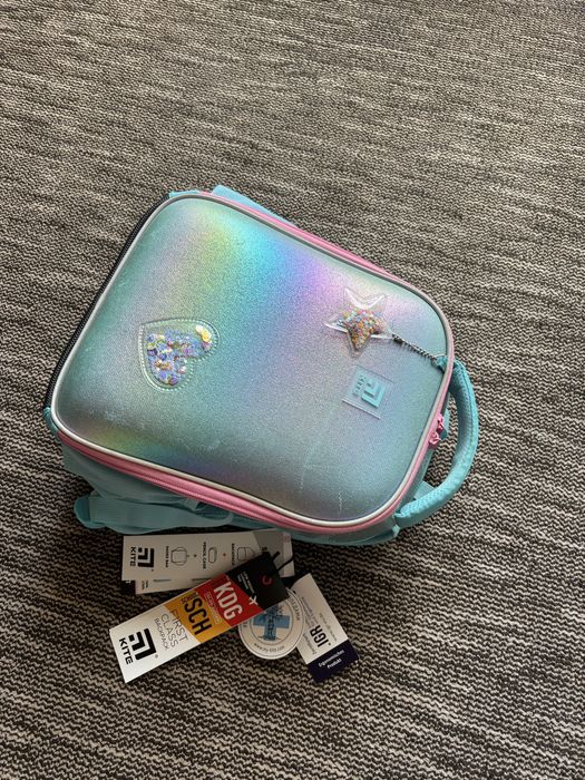 Рюкзак для дівчинки