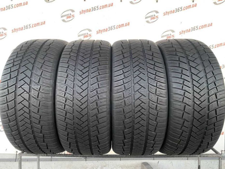 Шини зимові 275/40 R22 VREDESTEIN WINTRAC PRO стан нових  2022р