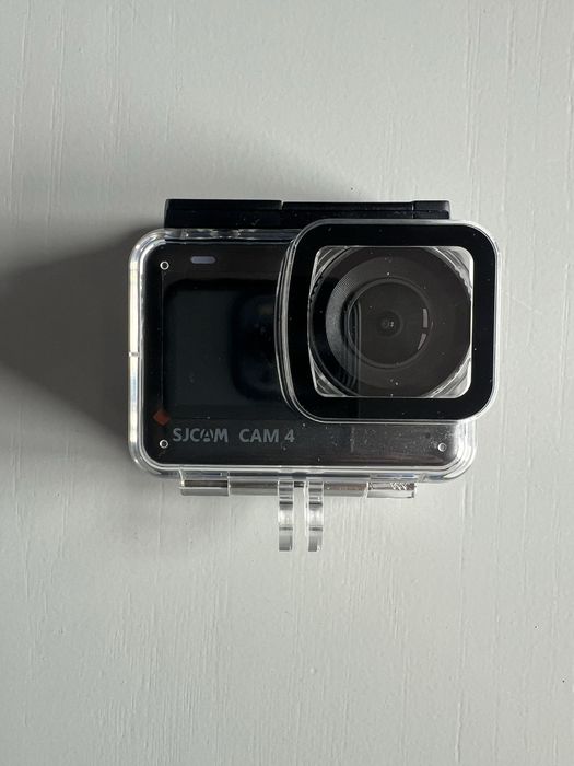 Câmara de Ação WiFi