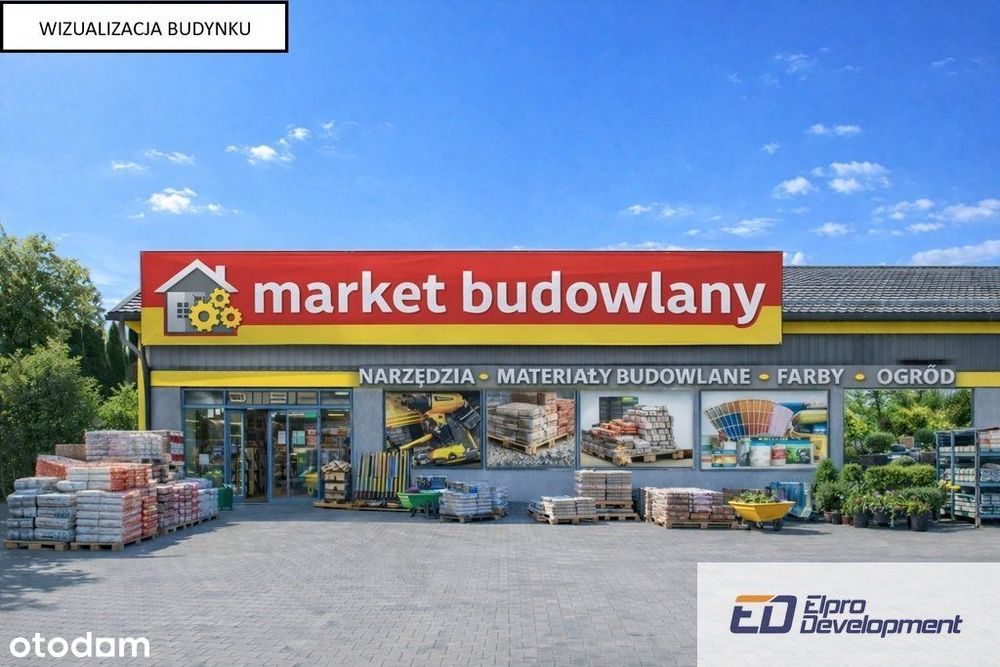 Lokal: Gardeja / pomorskie / ul. Kwidzyńska 31