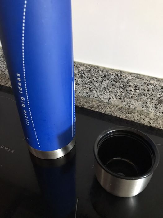 Thermo MINILAND azul