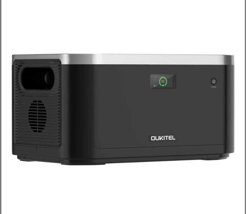 Батарея для зарядної станції Oukitel B2000L (для Oukitel BP3000E)