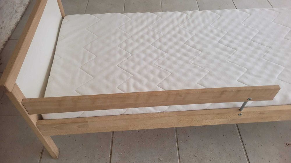 Cama de criança