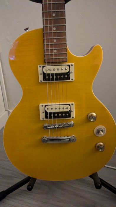 Epiphone Slash "AFD" Les Paul Special-II