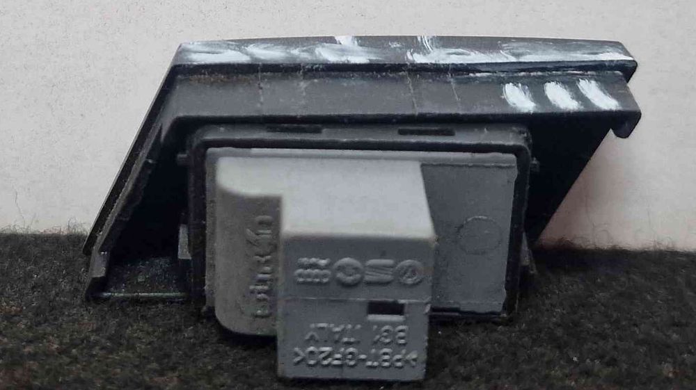 Conjunto de Botões 6L1962125 - SEAT IBIZA III