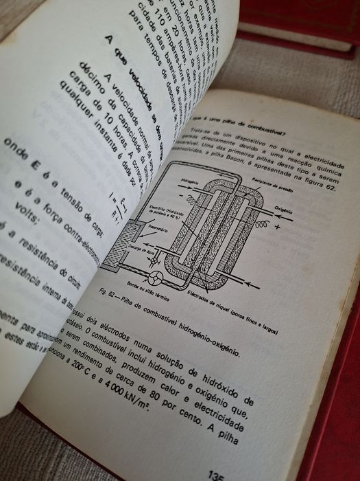 coleção de livros de eletricidade eletrónica tv motores oito volumes