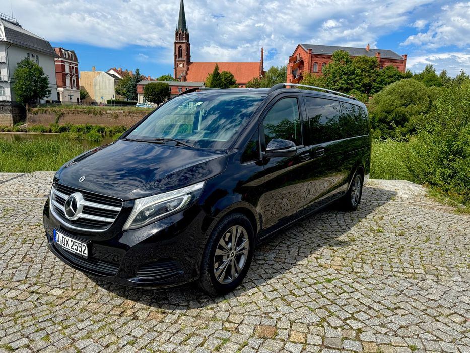 Mercedes-Benz Klasa V