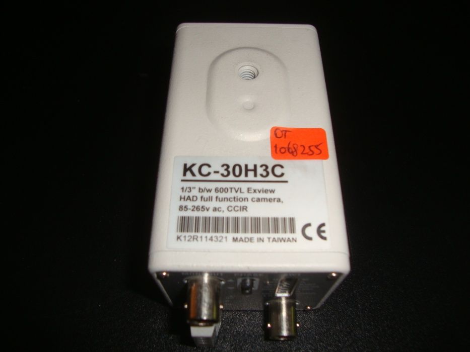 Saldos - Camera Digital KC30H3C