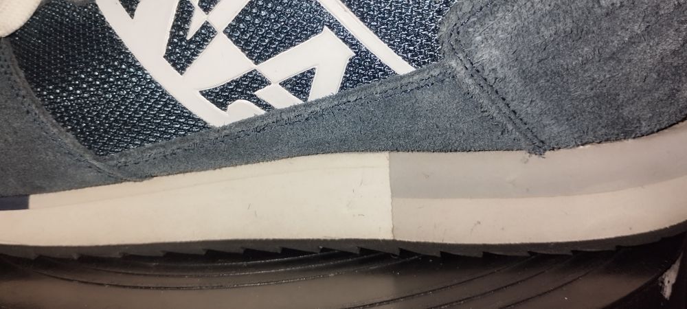 Buty Męskie - Napapijri VIRTUS rozmiar 44