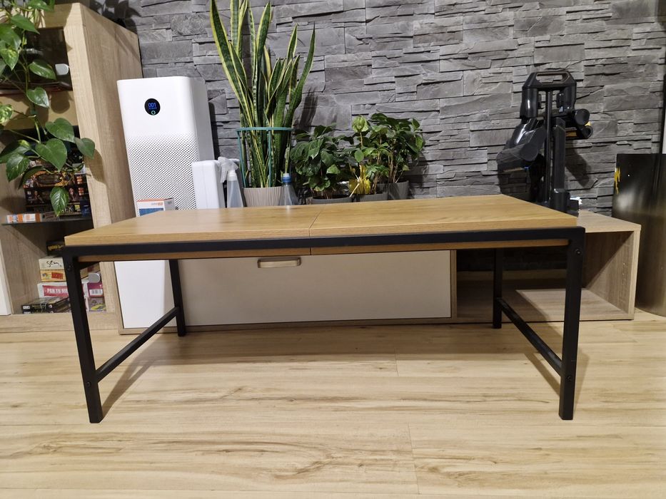 Stolik kawowy, ława jysk