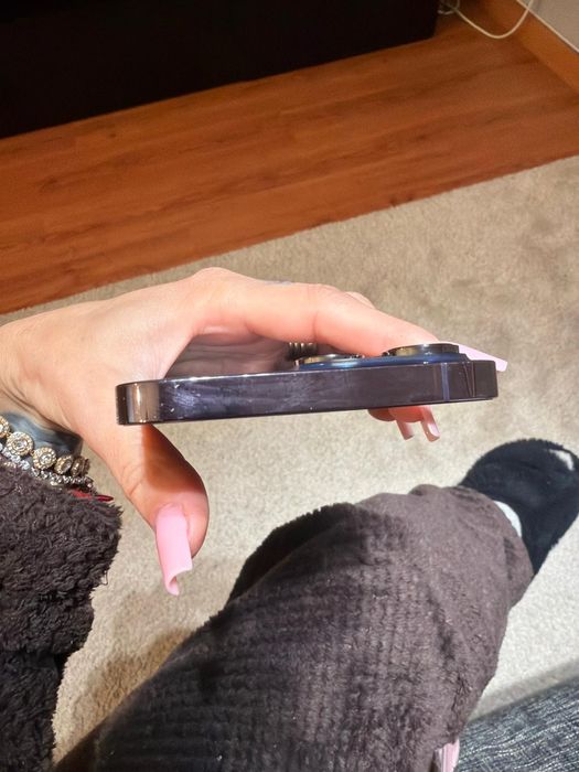 Iphone 14 pro max 256g