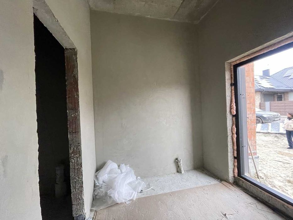 Продаж дуплексу в Брюховичах, вул. Волошкова.Центральні комунікації.