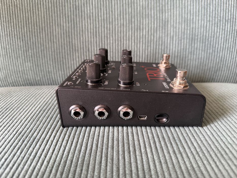 Trio+ Band Creator Looper DigiTech