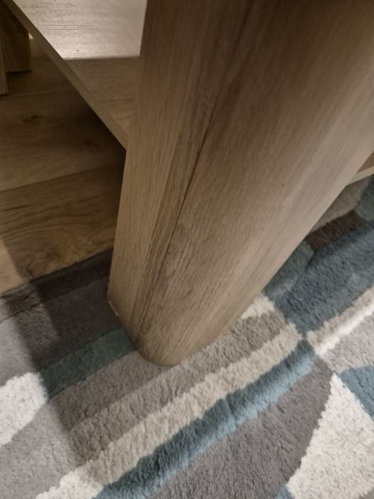 Stolik kawowy meble FORTE