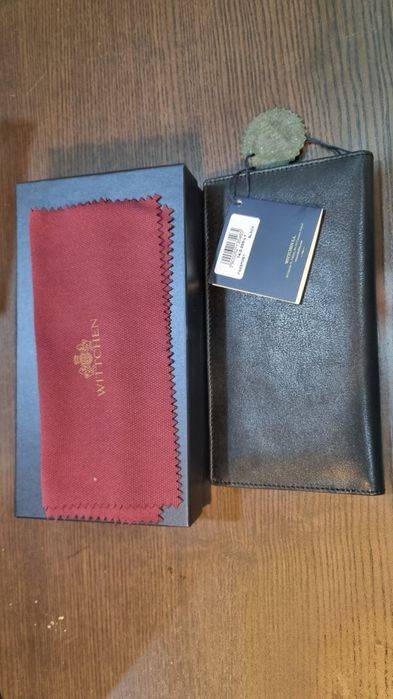 Wittchen etui na paszport