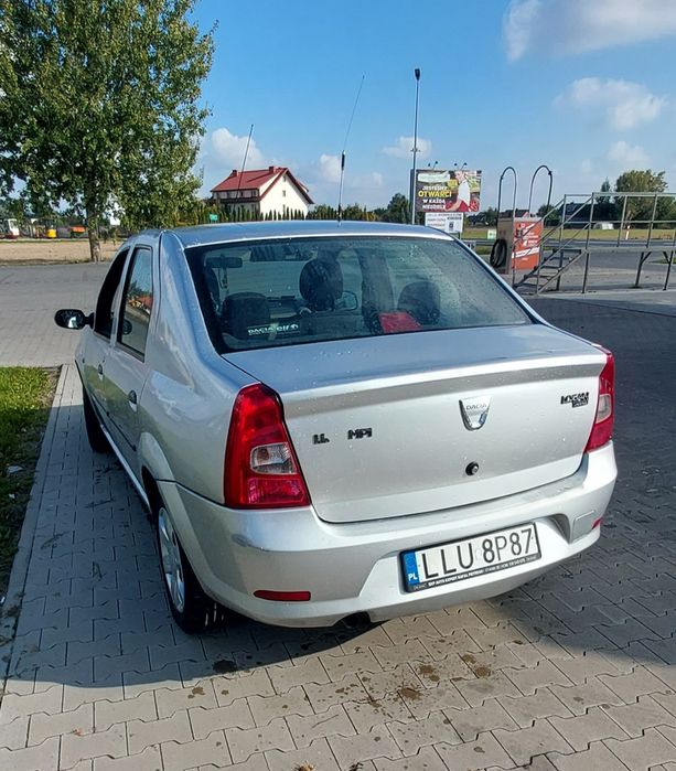 Sprzedam samochód osobowy benzyna