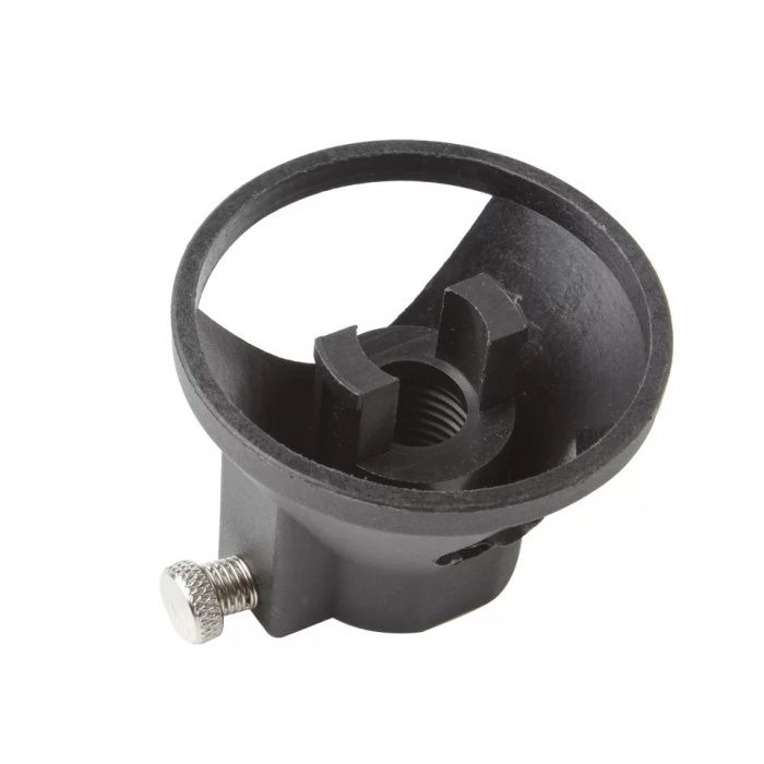 Фрезерна вертикальна насадка приставка для гравера бормашинки Dremel